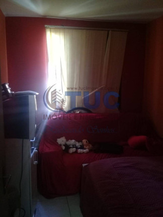 Imagem Apartamento com 2 Quartos à Venda, 54 m² em Alves Dias - São Bernardo Do Campo