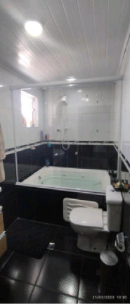 Imagem Sobrado com 3 Quartos à Venda, 180 m² em Vila Arriete - São Paulo