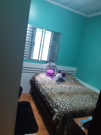 Imagem Casa com 4 Quartos à Venda, 129 m² em Jardim Kennedy - Poços De Caldas Imagem Casa com 4 Quartos à Venda, 129 m² em Jardim Kennedy - Poços De Caldas