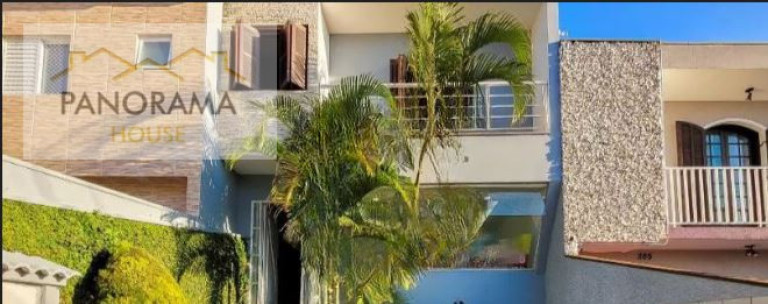 Imagem Sobrado com 3 Quartos à Venda, em Jordanópolis - São Bernardo Do Campo Imagem Sobrado com 3 Quartos à Venda, em Jordanópolis - São Bernardo Do Campo