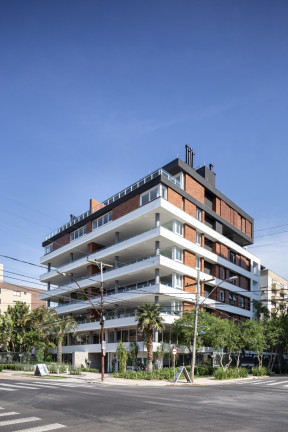 Apartamento com 3 Quartos à Venda, 177 m² em Menino Deus - Porto Alegre