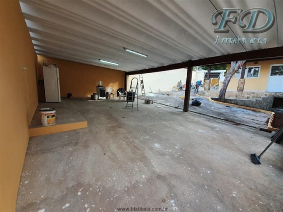 Imagem Casa com 3 Quartos à Venda, 1.050 m² em Jardim Paulista - Atibaia Imagem Casa com 3 Quartos à Venda, 1.050 m² em Jardim Paulista - Atibaia