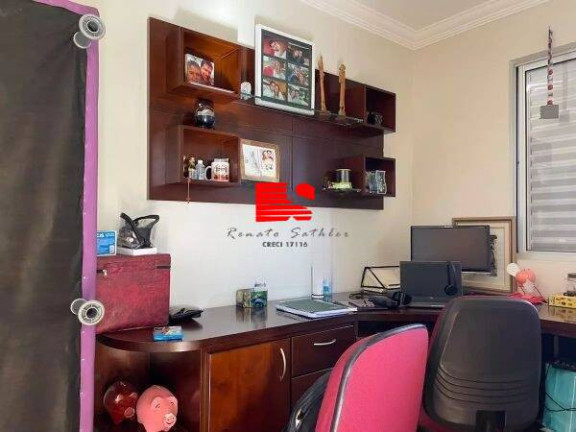 Imagem Cobertura com 4 Quartos à Venda, 172 m² em São Lucas - Belo Horizonte