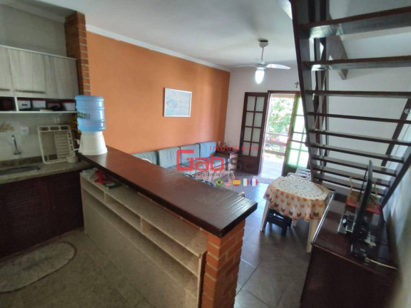 Apartamento com 2 Quartos à Venda, 70 m² em Peró - Cabo Frio