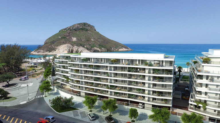 Imagem Cobertura com 5 Quartos à Venda, 312 m² em Recreio Dos Bandeirantes - Rio De Janeiro Imagem Cobertura com 5 Quartos à Venda, 312 m² em Recreio Dos Bandeirantes - Rio De Janeiro