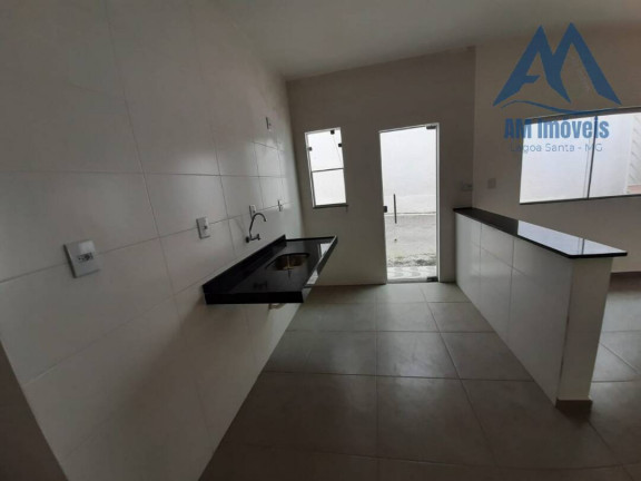 Imagem Casa com 3 Quartos à Venda, 180 m² em Promissão Ii - Lagoa Santa Imagem Casa com 3 Quartos à Venda, 180 m² em Promissão Ii - Lagoa Santa