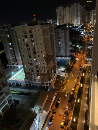 Imagem Apartamento com 3 Quartos à Venda, 103 m² em Parque Campolim - Sorocaba Imagem Apartamento com 3 Quartos à Venda, 103 m² em Parque Campolim - Sorocaba