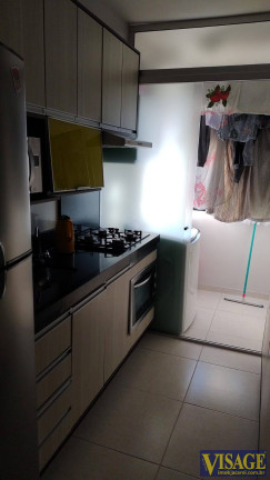 Imagem Apartamento com 2 Quartos à Venda, em Jardim Luiza - Jacareí Imagem Apartamento com 2 Quartos à Venda, em Jardim Luiza - Jacareí