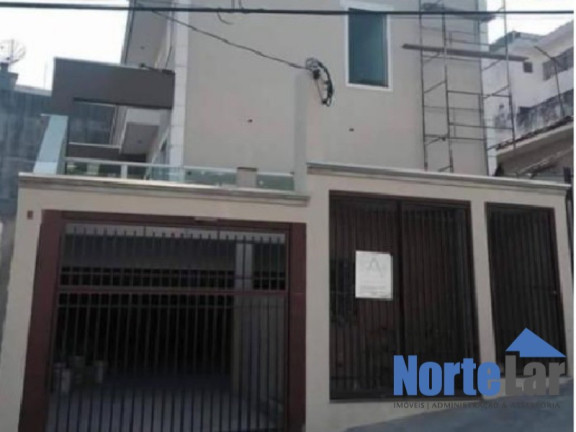 Imagem Casa de Condomínio com 3 Quartos à Venda, 100 m² em Vila Primavera - São Paulo Imagem Casa de Condomínio com 3 Quartos à Venda, 100 m² em Vila Primavera - São Paulo