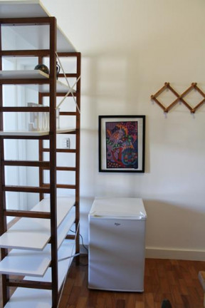 Imagem Studio com 1 Quarto à Venda, 29 m² em Vila Buarque - São Paulo Imagem Studio com 1 Quarto à Venda, 29 m² em Vila Buarque - São Paulo