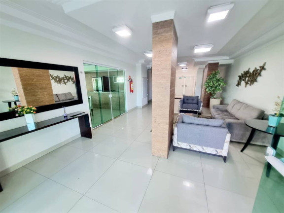Imagem Apartamento com 3 Quartos para Alugar, 102 m² em Guilhermina - Praia Grande Imagem Apartamento com 3 Quartos para Alugar, 102 m² em Guilhermina - Praia Grande