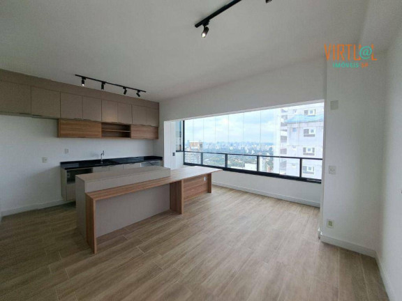 Imagem Apartamento com 2 Quartos à Venda ou Locação, 68 m² em Pinheiros - São Paulo Imagem Apartamento com 2 Quartos à Venda ou Locação, 68 m² em Pinheiros - São Paulo