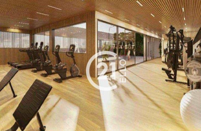 Imagem Casa com 4 Quartos à Venda, 522 m² em Alto Da Boa Vista - São Paulo