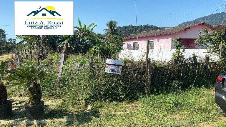 Imagem Terreno à Venda, 250 m² em Itariri Imagem Terreno à Venda, 250 m² em Itariri