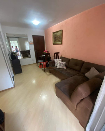 Apartamento com 2 Quartos à Venda, 60 m² em São Pedro - Osasco