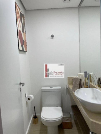 Imagem Apartamento com 2 Quartos à Venda, 84 m² em Brooklin - São Paulo Imagem Apartamento com 2 Quartos à Venda, 84 m² em Brooklin - São Paulo
