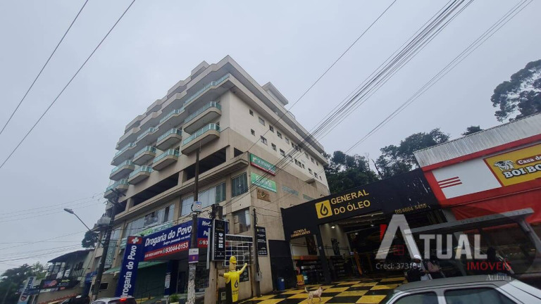 Imagem Sala Comercial para Alugar, 23 m² em Terra Preta - Mairiporã