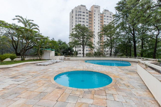 Imagem Cobertura com 4 Quartos à Venda, 300 m² em Morumbi - São Paulo Imagem Cobertura com 4 Quartos à Venda, 300 m² em Morumbi - São Paulo