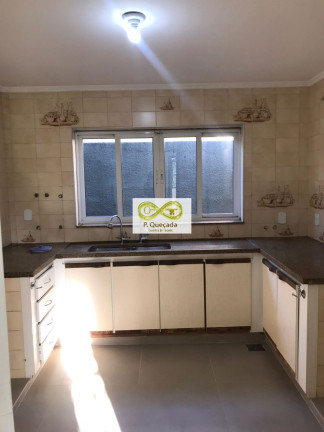 Imagem Casa com 2 Quartos para Alugar, 113 m² em Cidade Universitária - Campinas Imagem Casa com 2 Quartos para Alugar, 113 m² em Cidade Universitária - Campinas