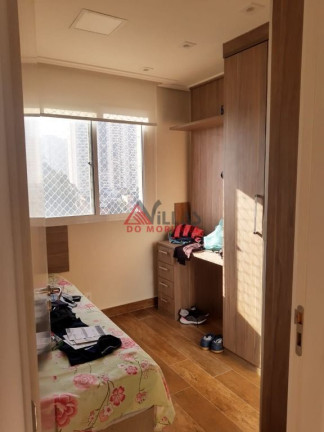 Imagem Apartamento com 2 Quartos à Venda, 42 m² em Jardim Novo Taboão - São Paulo Imagem Apartamento com 2 Quartos à Venda, 42 m² em Jardim Novo Taboão - São Paulo