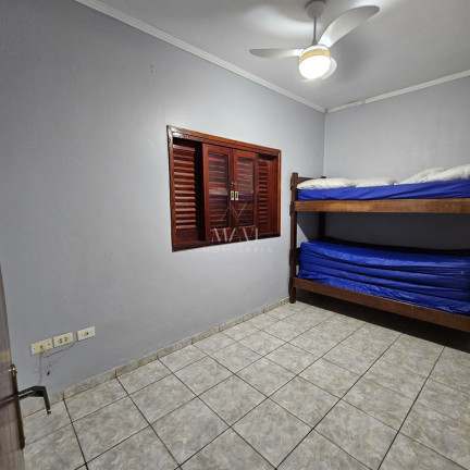 Imagem Casa com 2 Quartos à Venda, 125 m² em Tupi - Praia Grande Imagem Casa com 2 Quartos à Venda, 125 m² em Tupi - Praia Grande