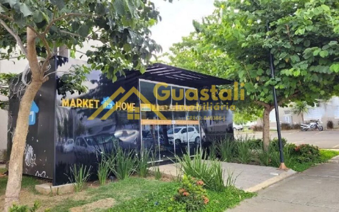 Imagem Apartamento com 2 Quartos à Venda, 48 m² em Campestre - Piracicaba