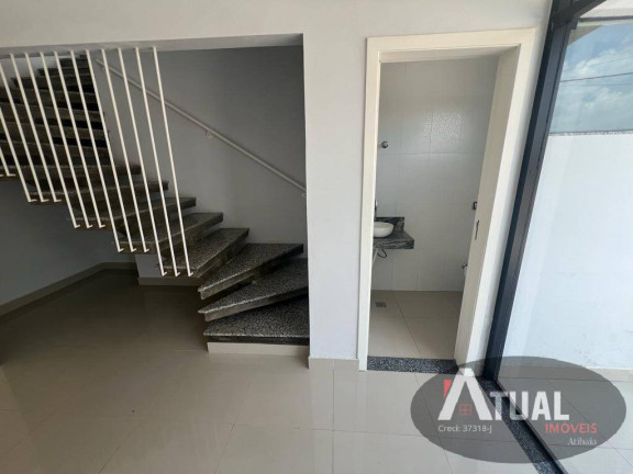 Imagem Galpão para Alugar, 1.750 m² em Terra Preta (terra Preta) - Mairiporã