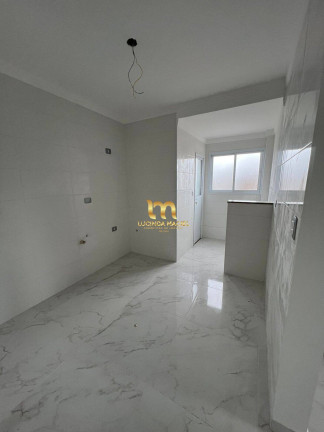 Imagem Apartamento com 1 Quarto à Venda, 53 m² em Vila Assunção - Praia Grande