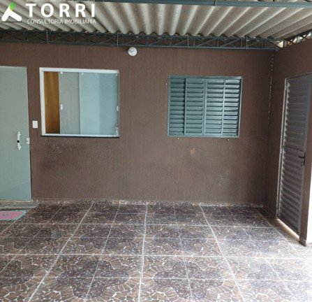 Imagem Casa com 2 Quartos à Venda, 102 m² em Jardim Residencial Morada Das Flores - Sorocaba Imagem Casa com 2 Quartos à Venda, 102 m² em Jardim Residencial Morada Das Flores - Sorocaba