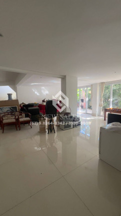 Imagem Casa com 5 Quartos à Venda, 1.840 m² em Residencial Aldeia Do Vale - Goiânia