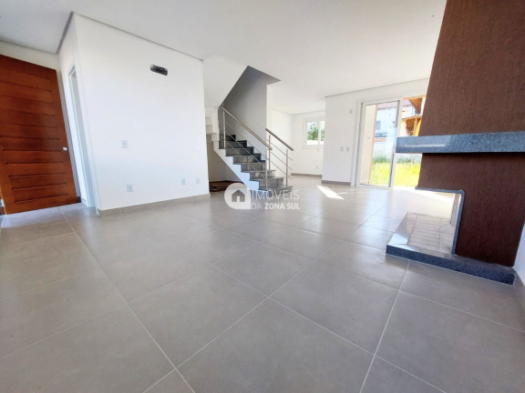 Imagem Casa com 3 Quartos à Venda, 105 m² Imagem Casa com 3 Quartos à Venda, 105 m²