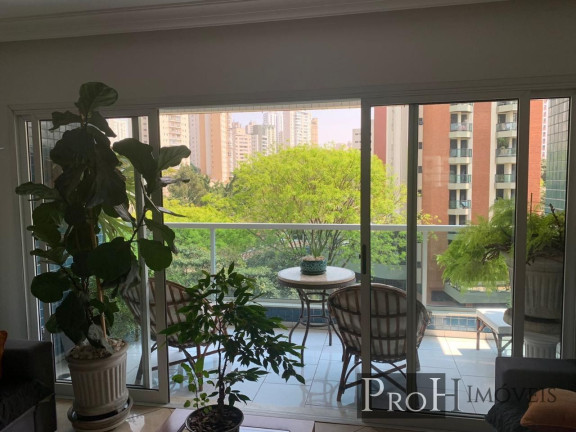 Imagem Apartamento com 4 Quartos à Venda, 160 m² em Vila Mariana - São Paulo