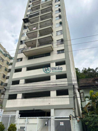 Imagem Apartamento com 2 Quartos à Venda, 72 m² em Ingá - Niterói Imagem Apartamento com 2 Quartos à Venda, 72 m² em Ingá - Niterói