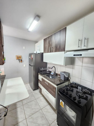 Imagem Apartamento com 3 Quartos à Venda, 100 m² em Vila Sanches - São José Dos Campos Imagem Apartamento com 3 Quartos à Venda, 100 m² em Vila Sanches - São José Dos Campos