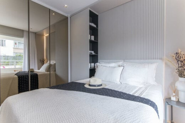 Imagem Apartamento com 2 Quartos à Venda, 73 m² em São Domingos - Niterói
