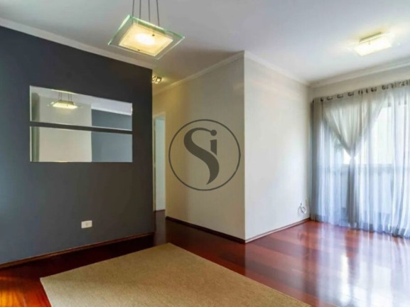 Imagem Apartamento com 2 Quartos para Alugar, 60 m² em Vila Olímpia - São Paulo Imagem Apartamento com 2 Quartos para Alugar, 60 m² em Vila Olímpia - São Paulo