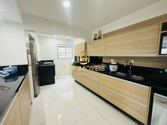Imagem Apartamento com 4 Quartos à Venda, 150 m² em Pitangueiras - Guarujá Imagem Apartamento com 4 Quartos à Venda, 150 m² em Pitangueiras - Guarujá