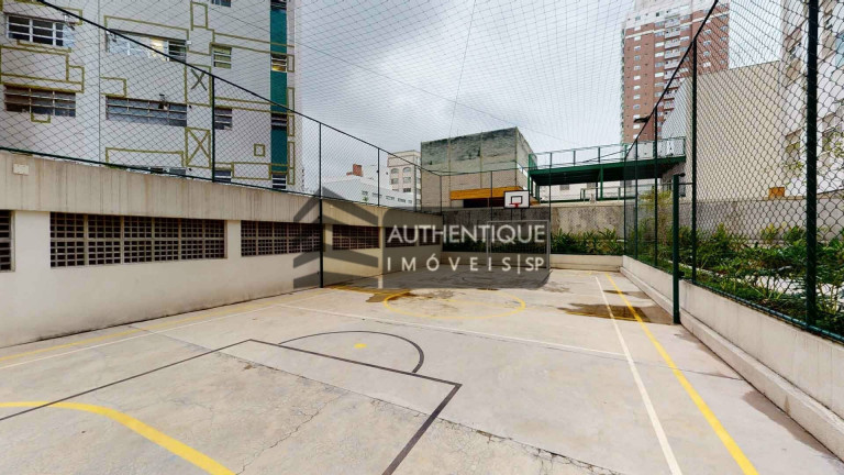 Imagem Apartamento com 3 Quartos à Venda, 82 m² em Jardins - São Paulo Imagem Apartamento com 3 Quartos à Venda, 82 m² em Jardins - São Paulo