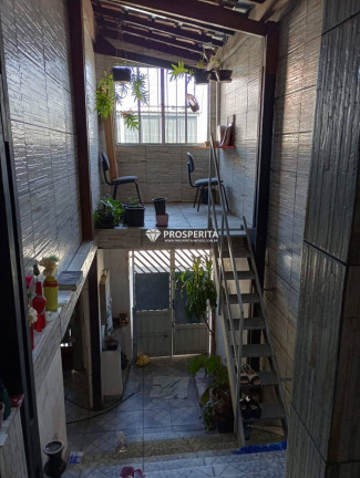 Imagem Casa com 3 Quartos à Venda, 6 m² em Centro - Diadema