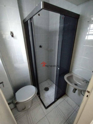 Imagem Apartamento com 3 Quartos à Venda, 97 m² em Tupi - Praia Grande Imagem Apartamento com 3 Quartos à Venda, 97 m² em Tupi - Praia Grande