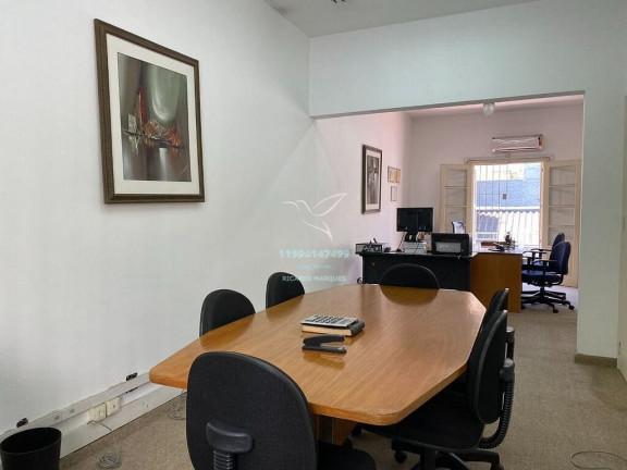 Imagem Casa com 4 Quartos à Venda, 120 m² em Pinheiros - São Paulo