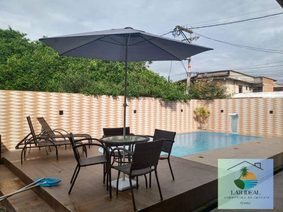 Imagem Casa com 4 Quartos à Venda, 420 m² em Nova Cidade - Rio Das Ostras Imagem Casa com 4 Quartos à Venda, 420 m² em Nova Cidade - Rio Das Ostras