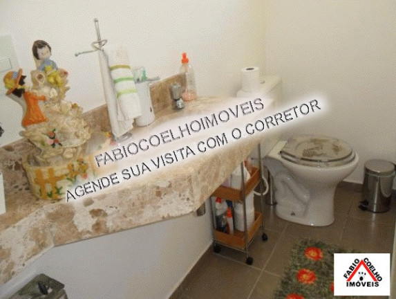 Imagem Casa à Venda, em Vila Marari - São Paulo Imagem Casa à Venda, em Vila Marari - São Paulo