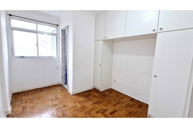 Imagem Apartamento com 1 Quarto à Venda, 30 m² em Bela Vista - São Paulo Imagem Apartamento com 1 Quarto à Venda, 30 m² em Bela Vista - São Paulo