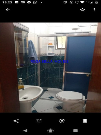Imagem Casa com 2 Quartos à Venda, 190 m² em Vila São Paulo - Jundiaí