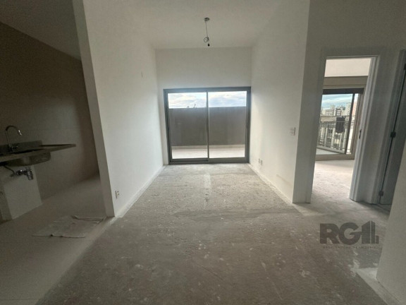 Imagem Imóvel com 2 Quartos à Venda, 84 m² em Praia De Belas - Porto Alegre Imagem Imóvel com 2 Quartos à Venda, 84 m² em Praia De Belas - Porto Alegre