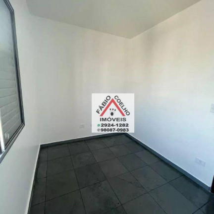Imagem Apartamento com 2 Quartos à Venda, 48 m² em Cidade Ademar - São Paulo Imagem Apartamento com 2 Quartos à Venda, 48 m² em Cidade Ademar - São Paulo