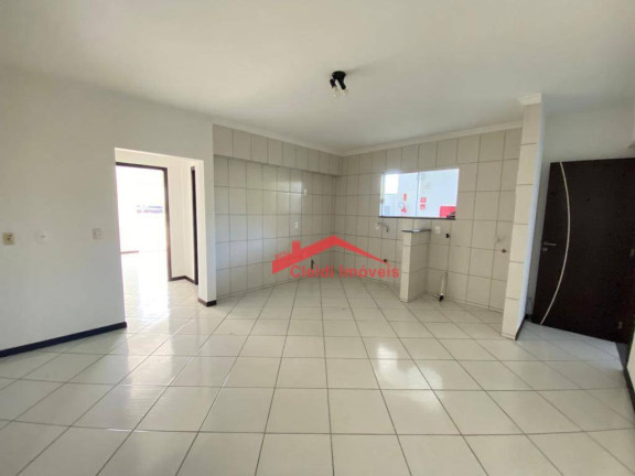Imagem Apartamento com 1 Quarto à Venda, 53 m² em Floresta - Joinville Imagem Apartamento com 1 Quarto à Venda, 53 m² em Floresta - Joinville