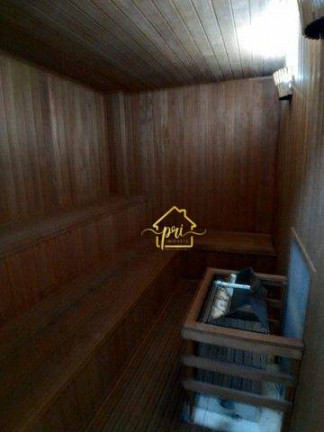 Imagem Cobertura com 3 Quartos à Venda ou Locação, 208 m² em Marapé - Santos Imagem Cobertura com 3 Quartos à Venda ou Locação, 208 m² em Marapé - Santos