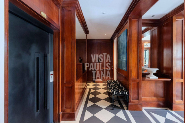 Imagem Imóvel com 4 Quartos para Alugar, 532 m² em Jardim Leonor - São Paulo Imagem Imóvel com 4 Quartos para Alugar, 532 m² em Jardim Leonor - São Paulo